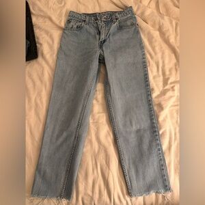 Vintage Levi’s Jeans